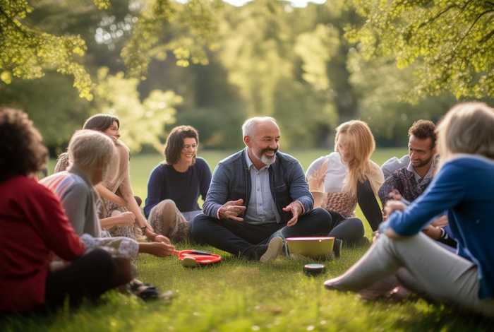 人际关系得重要性 - 人际关系有什么样的重要性？我们该怎么做？