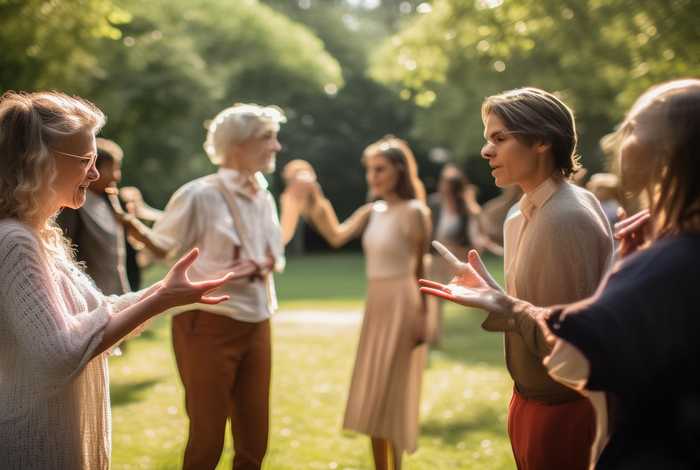 人际关系具有什么特点 人际关系具有什么特点和作用