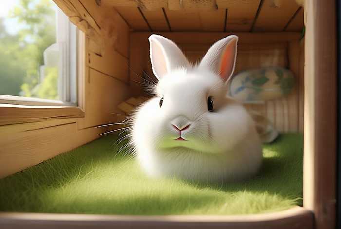 宠物兔哪一种干净好养 - 宠物兔哪一种干净好养又便宜 宠物兔哪一种干净好养 - 宠物兔哪一种干净好养又便宜