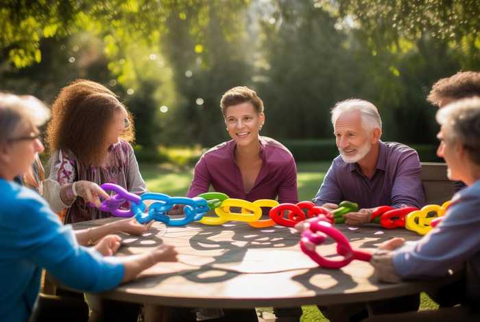 人际关系的协调是什么 人际关系的协调是什么意思