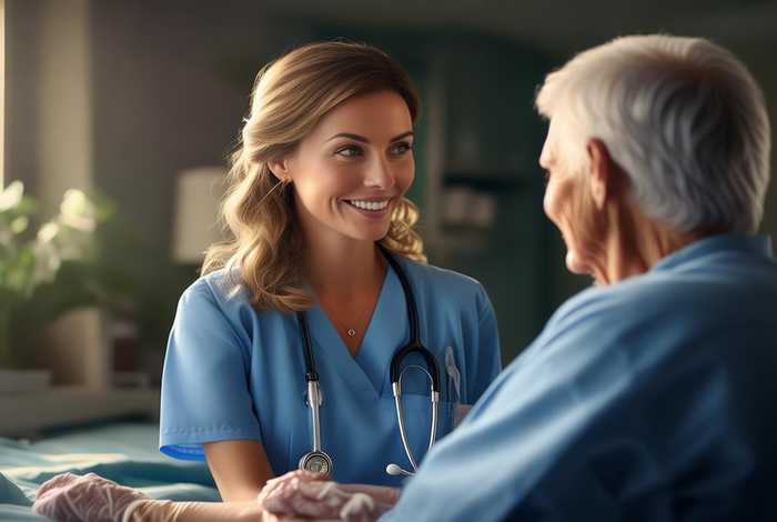 护理人际关系的概念是什么 护理人际关系的概念是什么意思