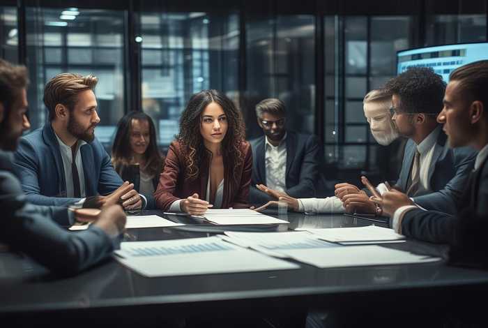 职场人际关系深度解析（职场人际关系深度解析案例）