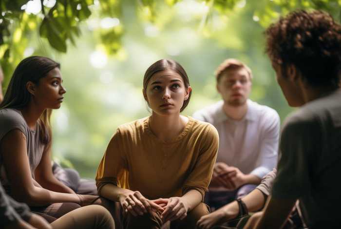 人际关系团体辅导组员心声、人际关系团体辅导组员心声感悟 人际关系团体辅导组员心声、人际关系团体辅导组员心声感悟