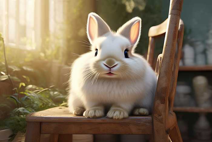 宠物兔寿命一般多长时间，宠物兔寿命一般多长时间啊