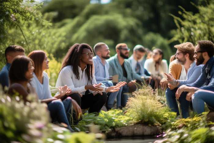 怎样处理人际关系的基本原则，怎样处理人际关系的基本原则和方法