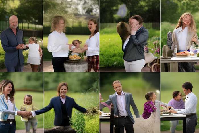 人际关系类型八种、人际关系的八种类型