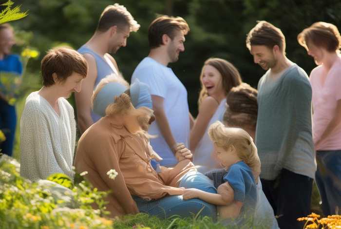 人际关系的八种类型、人际关系的八种类型有哪些