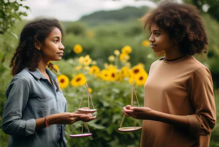 人际关系平衡的解释；人际关系平衡的解释是什么