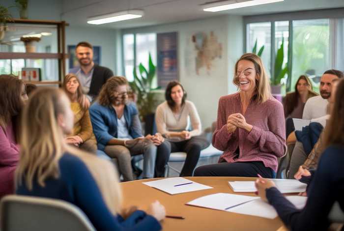 处理人际关系的技巧节目，处理人际关系的技巧节目视频