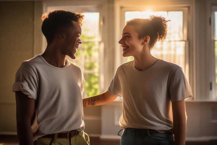 人己关系什么意思，自己人是什么关系