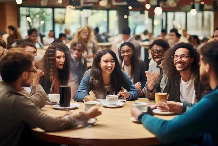 大学生良好人际关系的建立论文(大学生良好人际关系的建立论文怎么写) 大学生良好人际关系的建立论文(大学生良好人际关系的建立论文怎么写)