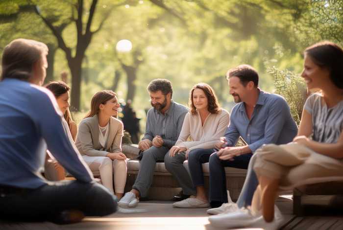 人际关系的定义及重要性(人际关系的定义及重要性是什么) 人际关系的定义及重要性(人际关系的定义及重要性是什么)