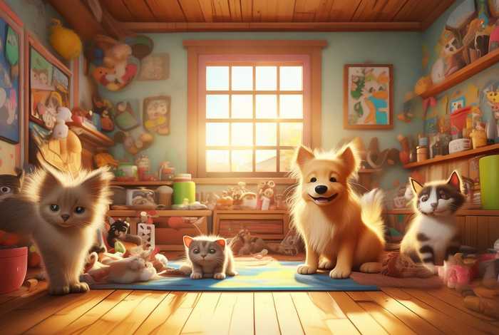 宠物之家官网(宠物之家官网电话) 宠物之家官网(宠物之家官网电话)