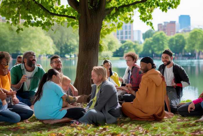 我的人际关系600字，我的人际关系600字作文