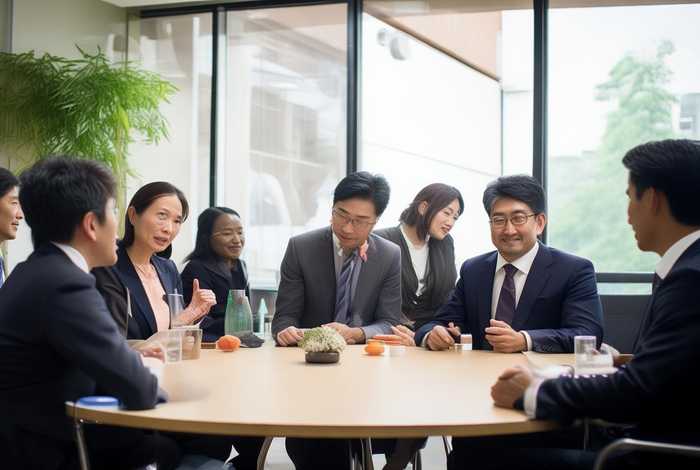 浅谈日企职场人际关系的重要性(浅谈日企职场人际关系的重要性论文) 浅谈日企职场人际关系的重要性(浅谈日企职场人际关系的重要性论文)