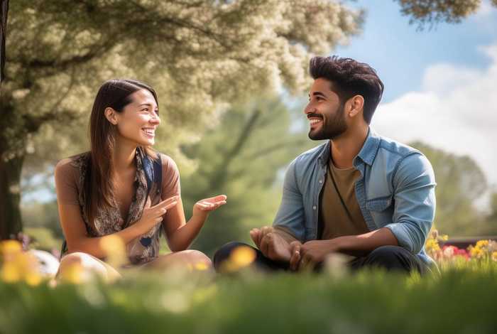 如何建立良好的人际关系500字 - 如何建立良好的人际关系500字作文