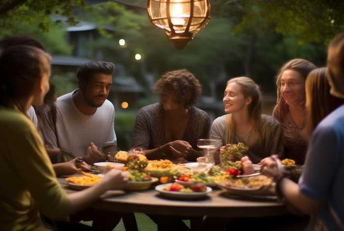 人情世故提升人际关系，人情世故提升人际关系的方法