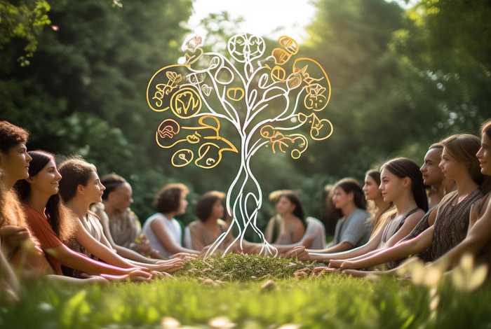 人际关系法则(人际关系法则图片) 人际关系法则(人际关系法则图片)