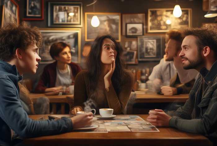 关于人际关系的电影；关于人际关系的电影推荐