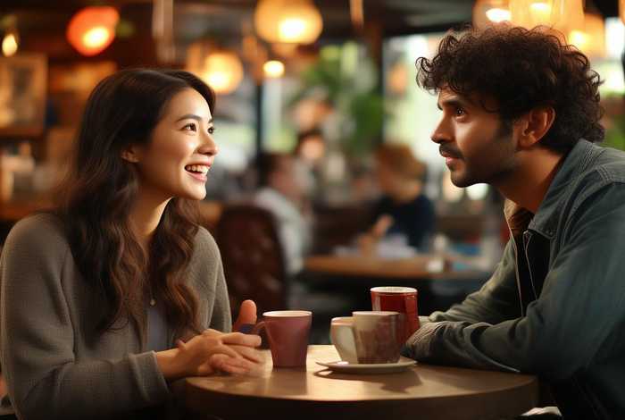 人际关系的沟通技巧影视剧，体现人际交流和沟通技巧的影视剧