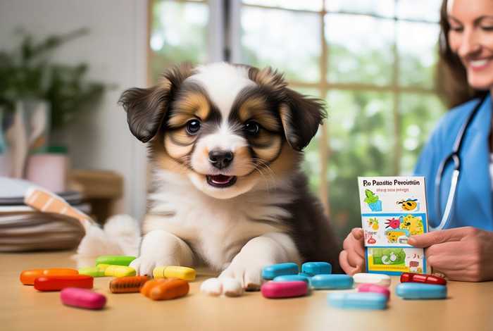 宠物为什么要驱虫才免疫(宠物为什么要驱虫才免疫呢) 宠物为什么要驱虫才免疫(宠物为什么要驱虫才免疫呢)