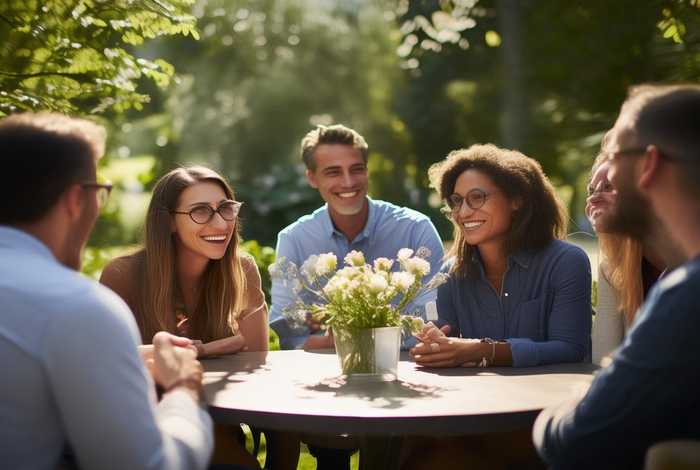 处理好人际关系怎么说、处理好人际关系怎么说英语