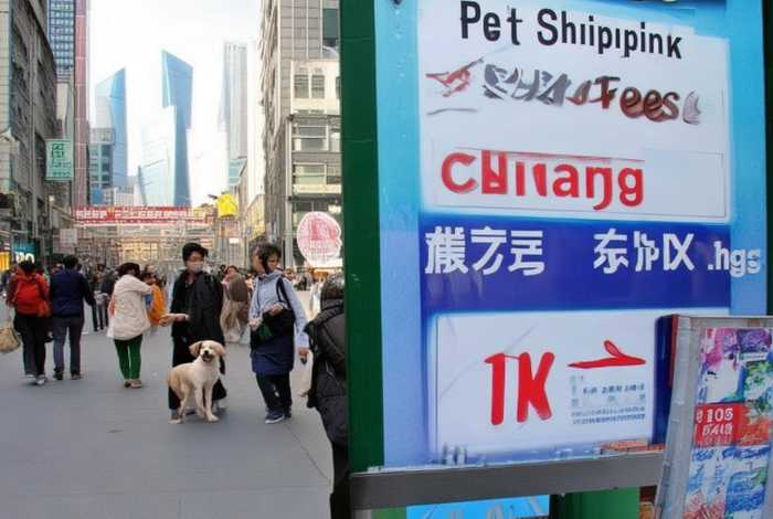 上海宠物托运提货费多少钱 上海宠物托运提货费多少钱一公斤 上海宠物托运提货费多少钱 上海宠物托运提货费多少钱一公斤