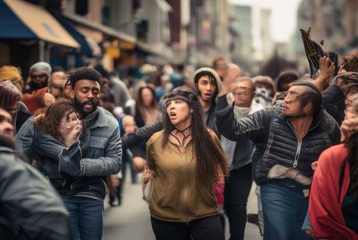 人际关系障碍类型、人际关系障碍类型包括人际冲突吗 人际关系障碍类型、人际关系障碍类型包括人际冲突吗