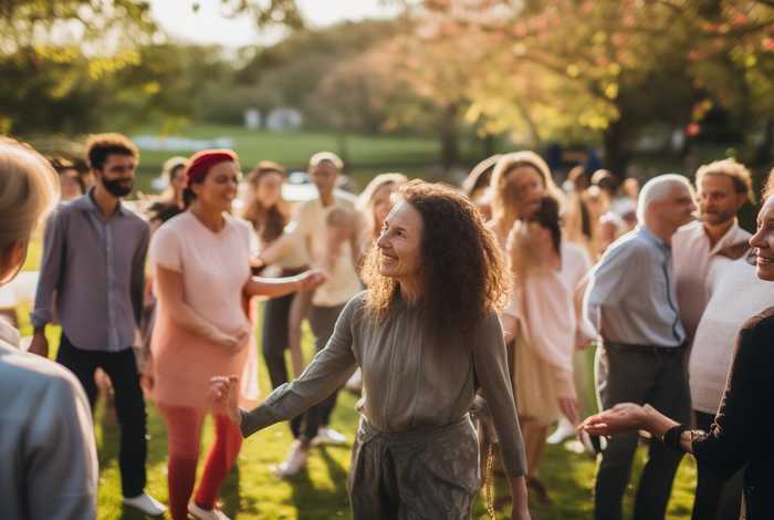 建立和谐的人际关系需做到什么、建立和谐的人际关系应该注意些什么问题