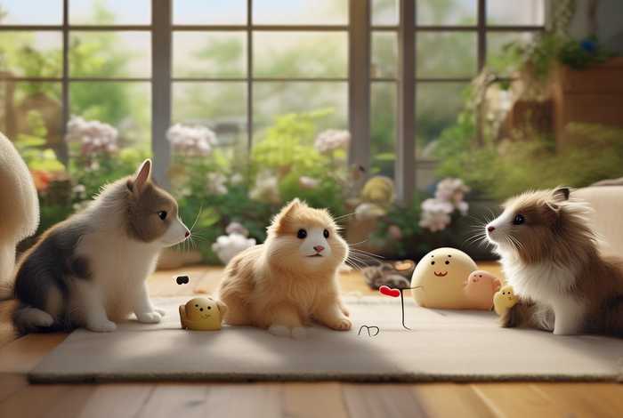 为什么说养宠物可以驱虫 为什么说养宠物可以驱虫不能养猫 为什么说养宠物可以驱虫 为什么说养宠物可以驱虫不能养猫