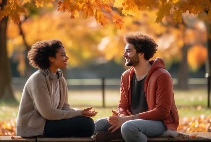 健康的人际关系会带来什么;健康的人际关系会带来什么变化 健康的人际关系会带来什么;健康的人际关系会带来什么变化