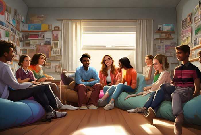 寝室人际关系现状 - 寝室人际关系现状怎么写 寝室人际关系现状 - 寝室人际关系现状怎么写