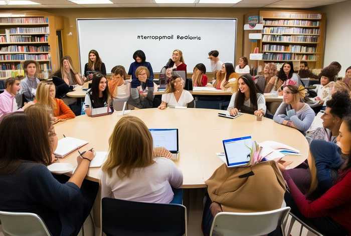 人际关系学课程 - 人际关系学课程是本科还是专科