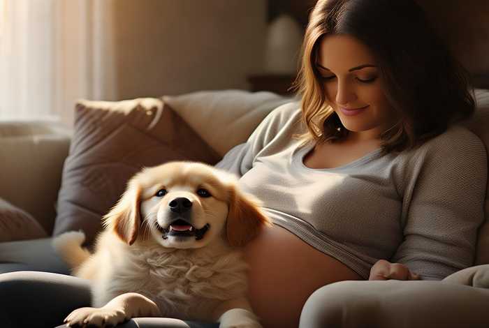 养宠物；养宠物对怀孕有没有影响