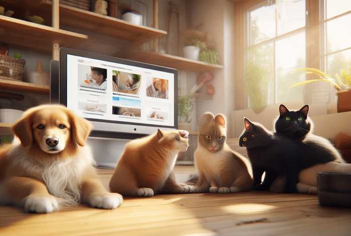 宠物之家管理系统(宠物之家管理系统毕业设计) 宠物之家管理系统(宠物之家管理系统毕业设计)