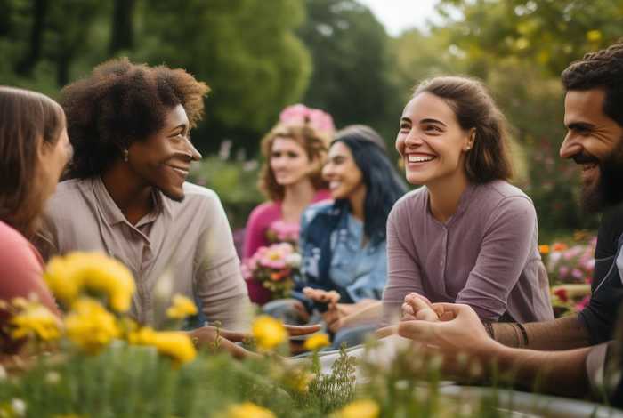 人际关系主要特点形容词(人际关系主要特点形容词有哪些) 人际关系主要特点形容词(人际关系主要特点形容词有哪些)