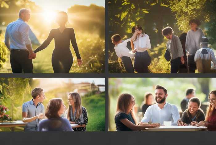 人际关系特征哪六个;人际关系的七个特征 人际关系特征哪六个;人际关系的七个特征