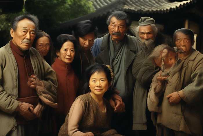 朝花夕拾前5篇鲁迅的人际关系、朝花夕拾中与鲁迅相关的人物关系及人物性格图 朝花夕拾前5篇鲁迅的人际关系、朝花夕拾中与鲁迅相关的人物关系及人物性格图