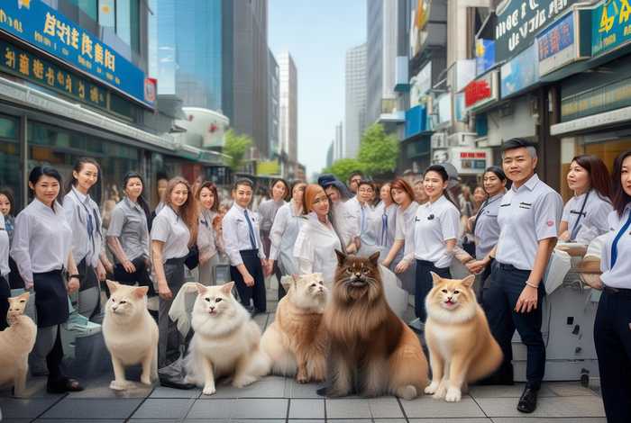 北京宠物美容师培训机构排名 - 北京宠物美容师培训机构排名前十
