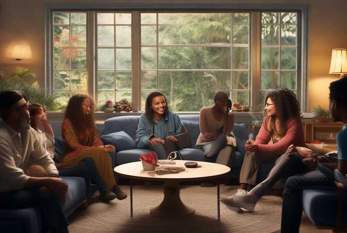 人际关系的英文范文、人际关系的英文范文怎么写