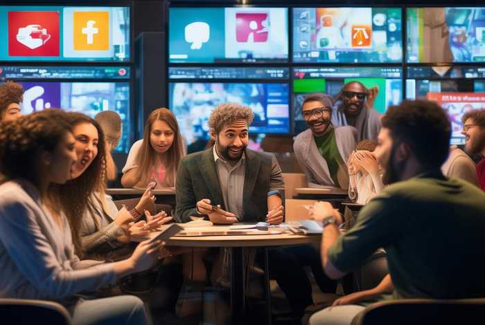 网络不影响人际关系的辩论词 - 网络不影响人际关系的辩论词有哪些 网络不影响人际关系的辩论词 - 网络不影响人际关系的辩论词有哪些