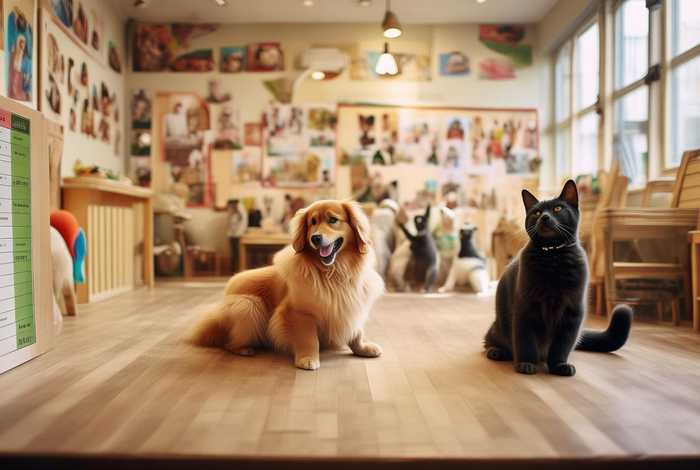 北京宠物寄养价格表、北京宠物寄养价格表图片