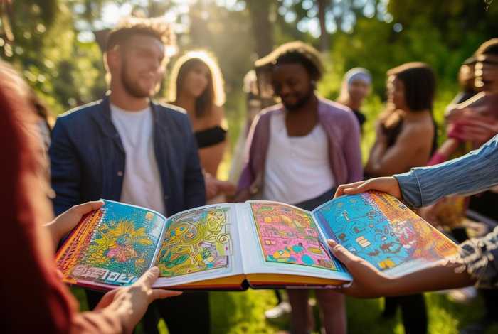 怎样维持人际关系用什么样的方法 - 怎样维持人际关系用什么样的方法提升自己