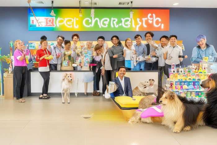 宠儿宠物用品有限公司 宠儿宠物用品有限公司招聘 宠儿宠物用品有限公司 宠儿宠物用品有限公司招聘