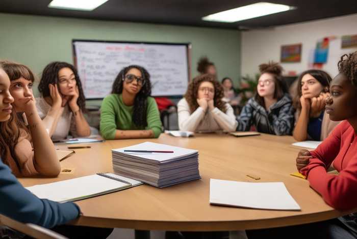 人际关系 课程；人际关系课程提问怎么写