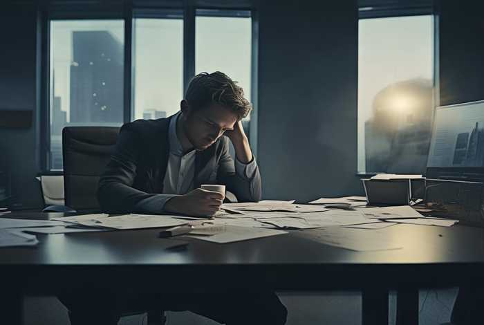 工作中的人际关系失败怎么办，工作中的人际关系失败怎么办呢