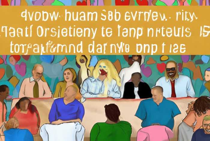 人际关系问卷调查的目的与意义(人际关系问卷调查的目的与意义是什么) 人际关系问卷调查的目的与意义(人际关系问卷调查的目的与意义是什么)