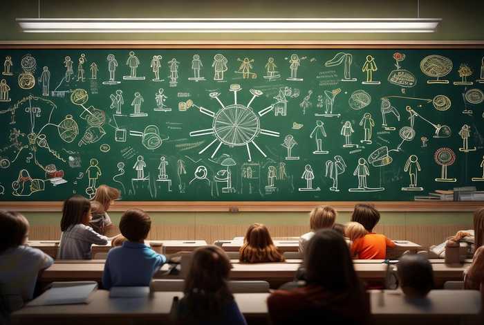 人际关系黑板报图片、人际关系黑板报素材