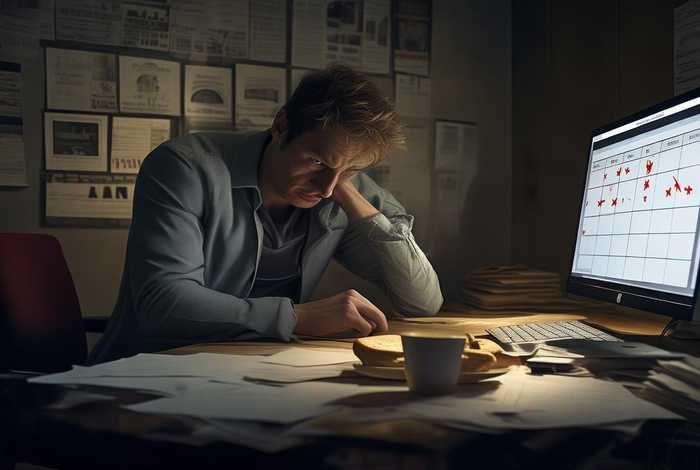 工作中的人际关系糟糕；工作中的人际关系糟糕的原因