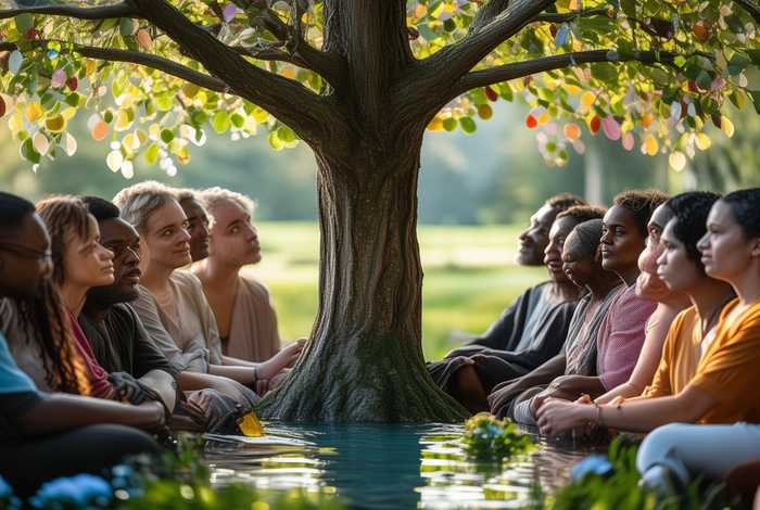 人际关系故事启示 - 人际关系故事启示与感悟 人际关系故事启示 - 人际关系故事启示与感悟